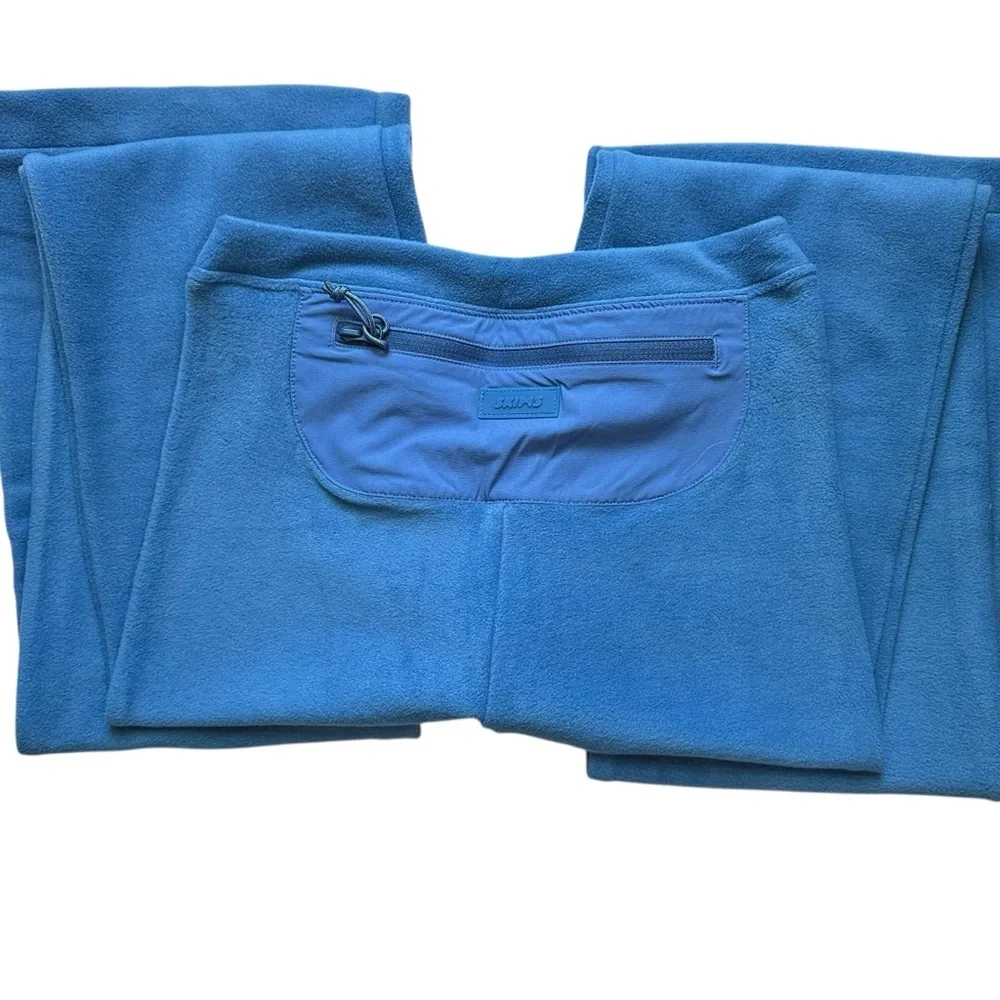 ๐ SKIMS limited edition AZURE fleece lined pants - Picture 4 of 10
